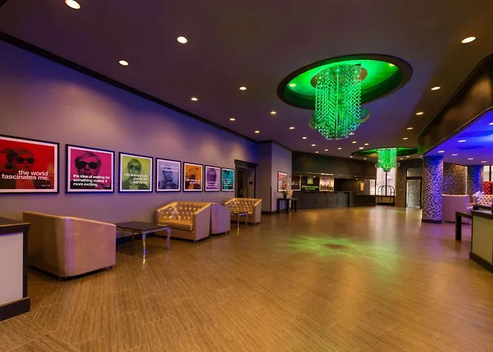 Wyndham Garden Dallas North